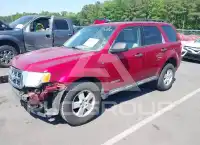 2008 Ford ESCAPE фото