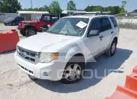 2008 Ford ESCAPE фото
