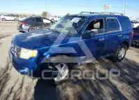 2008 Ford ESCAPE фото