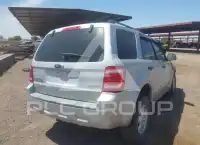 2008 Ford ESCAPE фото