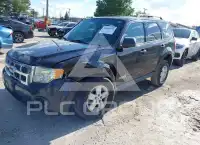 2008 Ford ESCAPE фото