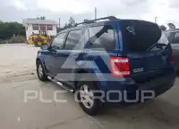 2008 Ford ESCAPE фото