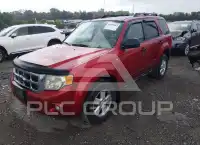 2008 Ford ESCAPE фото