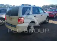 2008 Ford ESCAPE фото