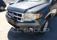 2008 Ford ESCAPE фото
