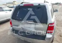 2008 Ford ESCAPE фото