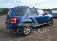 2008 Ford ESCAPE фото