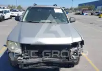 2008 Ford ESCAPE photo