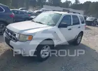 2008 Ford ESCAPE фото