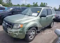 2008 Ford ESCAPE фото