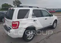 2008 Ford ESCAPE фото