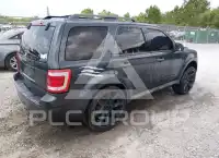 2008 Ford ESCAPE фото