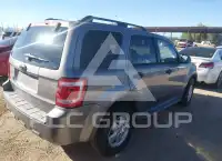 2008 Ford ESCAPE фото