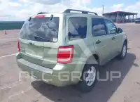 2008 Ford ESCAPE фото