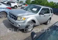 2008 Ford ESCAPE фото