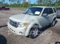 2008 Ford ESCAPE photo