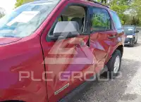 2008 Ford ESCAPE photo