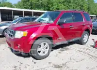 2008 Ford ESCAPE photo