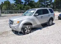 2008 Ford ESCAPE photo