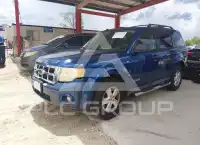 2008 Ford ESCAPE фото