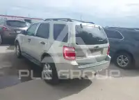 2008 Ford ESCAPE фото