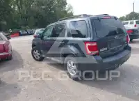 2008 Ford ESCAPE фото