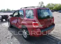 2008 Ford ESCAPE photo