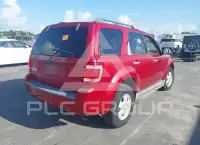 2008 Ford ESCAPE фото