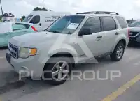 2008 Ford ESCAPE photo