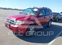 2008 Ford ESCAPE photo