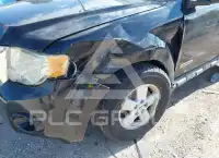 2008 Ford ESCAPE фото
