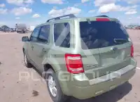 2008 Ford ESCAPE фото