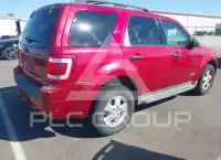 2008 Ford ESCAPE photo