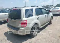 2008 Ford ESCAPE фото