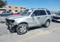 2008 Ford ESCAPE photo