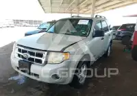 2008 Ford ESCAPE фото
