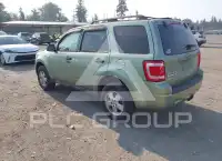 2008 Ford ESCAPE фото