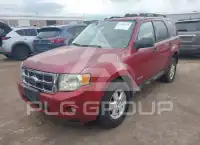 2008 Ford ESCAPE фото