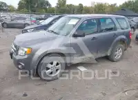 2008 Ford ESCAPE photo