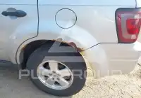 2008 Ford ESCAPE фото