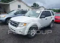 2008 Ford ESCAPE фото