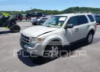 2008 Ford ESCAPE фото