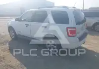2008 Ford ESCAPE фото