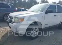 2008 Ford ESCAPE фото