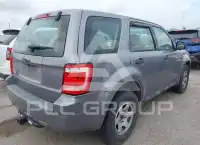 2008 Ford ESCAPE photo