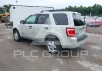 2008 Ford ESCAPE фото