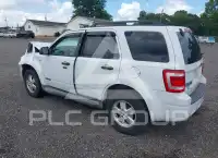 2008 Ford ESCAPE photo
