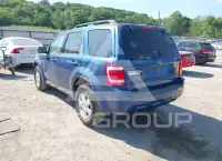 2008 Ford ESCAPE фото