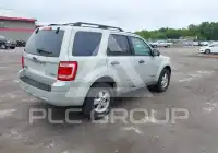 2008 Ford ESCAPE фото