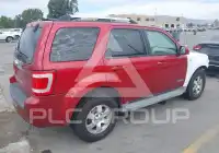2008 Ford ESCAPE фото